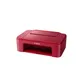 Canon PIXMA TS3352 Rot Tintenstrahl Multifunktionsdrucker