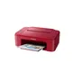 Canon PIXMA TS3352 Rot Tintenstrahl Multifunktionsdrucker