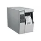 Zebra ZT510 Thermotransfer Etikettendrucker USB LAN Seriell BT NFC Cutter