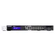 QNAP QGD-1600P-4G 16-Port, SFP+, PoE