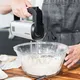 Gastroback 40983 Design Handmixer Pro Advanced Aluminium-Schwarz