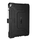 Urban Armor Gear Metropolis Case für Apple iPad 10.2" (2019) schwarz