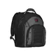 Wenger Synergy Notebook Rucksack 16" Zoll schwarz/ silber