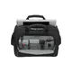 Wenger Prospectus Notebook Tasche 16" Zoll schwarz