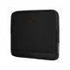WENGER BC-Fix Notebook Sleeve 14,1" Zoll schwarz