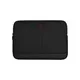 WENGER BC-Fix Notebook Sleeve 14,1" Zoll schwarz