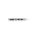 ICY BOX IB-HUB1413-CR Hub USB Type-C zu 2x USB 3.0 Type-A, 1x USB 3.0 Type-C