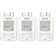 AVM FRITZ!DECT 301 smarte Heizkörperthermostate für AVM Fritz!Box, 3er Pack