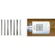 AVM FRITZ!DECT 301 smarte Heizkörperthermostate für AVM Fritz!Box, 5er Pack