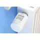 AVM FRITZ!DECT 301 smarte Heizkörperthermostate für AVM Fritz!Box, 5er Pack