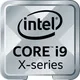 Intel Core i9-10980XE 18 Kerne 3.0-4.6 GHz 24.75 MB Cache Sockel 2066