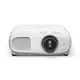 Epson EH-TW7000 4k Pro-UHD 3D LCD Beamer (3840x2160 4K) 3000 Lumen 40000:1