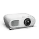 Epson EH-TW7100 4K Pro UHD 3D LCD beamer (3840x2160 4K) 3000 Lumen 100000:1