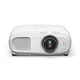 Epson EH-TW7100 4K Pro UHD 3D LCD beamer (3840x2160 4K) 3000 Lumen 100000:1