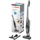 Bosch BBH7SIL Athlet Handstaubsauger 32.4V iridium silber