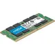 32GB (1x32GB) Crucial DDR4-3200 CL 22 SO-DIMM RAM Notebook Speicher RAM
