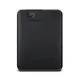 WD Elements Portable 5 TB 2.5zoll USB3.0 5TB