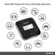 Netgear Nighthawk M2 Mobiler Hotspot Router