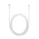 Apple USB-C auf Lightning Kabel 1.00 m weiß