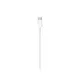 Apple USB-C auf Lightning Kabel 1.00 m weiß