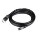 Club3D CAC-1023 DisplayPort-Kabel 1.4 3m 3.00 m schwarz