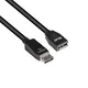 Club3D CAC-1023 DisplayPort-Kabel 1.4 3m 3.00 m schwarz