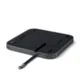 Satechi Aluminum Stand Hub für Mac Mini Space Grau