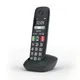 Gigaset E290 HX schwarz