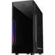 Inter-Tech Case ATX B-42 RGB ohne Netzteil
