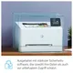 HP Color LaserJet Pro M255dw Laser Drucker