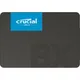 Crucial BX500 SSD 2.5 2TB