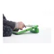 Parat KidsCover für iPad 25.91/10.2 2019/2020 inkl. Pen + ScreenCover grün