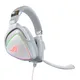 ASUS ROG Delta white