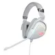 ASUS ROG Delta white