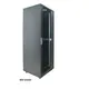 Intellinet 19" Netzwerkschrank, Basic Line, 22 HE, Flatp. schwarz