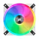 Corsair QL120 RGB Single Pack 120mm white