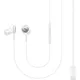 Samsung EO-IC100W Headset Sound by AKG, weiß