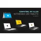 i-tec USB 3.0 Netzwerk Adapter 0.28 m grau