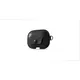 Twelve South AirSnap Pro Leder Etui für Apple Airpod Pro schwarz