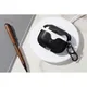 Twelve South AirSnap Pro Leder Etui für Apple Airpod Pro schwarz