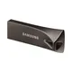 Samsung Bar Plus USB3.1 256GB titan gray