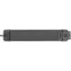 Brennenstuhl Premium-Line Steckdosenleiste 6-fach 3m schwarz