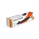 SteelSeries QcK Edge XL Gaming-Mauspad aus Stoff