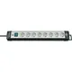 brennenstuhl 1951580101 Premium-Line schwarz / ligrau