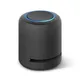 Amazon Echo Studio – Smarter WLAN- und Bluetooth-Lautsprecher mit Dolby Atmos, 3D-Audio, Smart-Home-Hub und Alexa Anthrazit