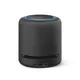 Amazon Echo Studio – Smarter WLAN- und Bluetooth-Lautsprecher mit Dolby Atmos, 3D-Audio, Smart-Home-Hub und Alexa Anthrazit