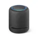 Amazon Echo Studio – Smarter WLAN- und Bluetooth-Lautsprecher mit Dolby Atmos, 3D-Audio, Smart-Home-Hub und Alexa Anthrazit
