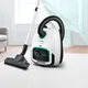 Bosch BGL6LHYG Bodensauger Serie 6 I ProHygiene weiß