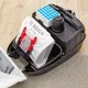 Bosch BGL6LHYG Bodensauger Serie 6 I ProHygiene weiß