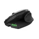 Cherry JW-2000 ergonomische wireless Unimaus